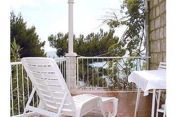 Хорватия Privát Mlini, Экстерьер